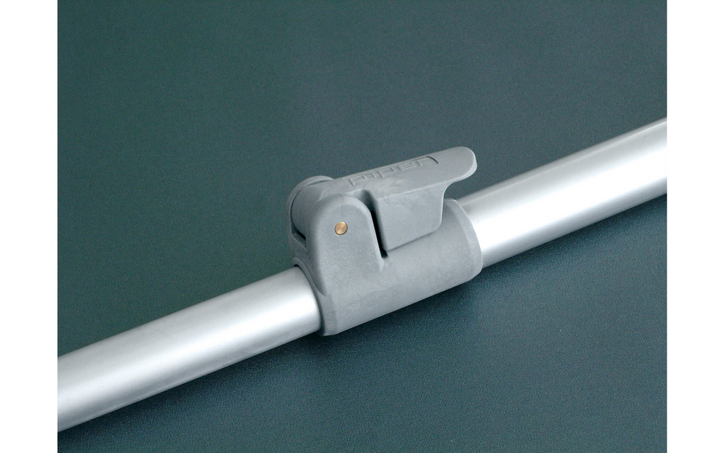 PowerGrip låseelement for teltstenger 19-22 mm nærbilde