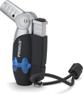 PowerLighter III stormtenner med spissbrennerflamme 1300 °C forfra