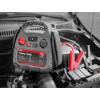 Powerpack med kompressor 12V 250A 7000mAh - APA bakside