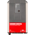 Powersine PS100-12 sinus vekselretter 75 W 12V 230V fra tbs electronics