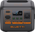 Powerstation AC50P 700 W 504 Wh LiFePO4 forfra