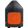 Powerstation BPS 300 med LED-lys detalj av utganger