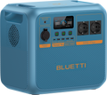 Powerstation Pioneer Na med natriumionebatteri forfra