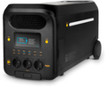 Powerstation Powerbird S3000V2 LiFePO4 3000 W 2560 Wh forfra