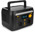 Powerstation S600V2 600 W 512 Wh bærbar 7 kg forfra