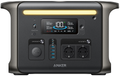 Powerstation SOLIX F1500 front