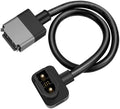 PowerStream-kabel til Delta 2 Max powerstation EcoFlow forfra