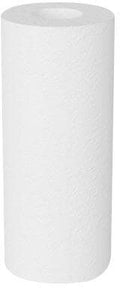PP-filterelement størrelse S for Mobile Edition 6,5×13 cm fra WM Aquatec montert