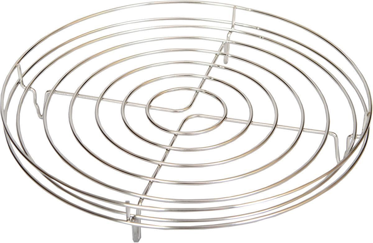 Premier Gas Deluxe 2.0 patrongrill detalj av grillplaten