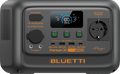 Premium 30 V2 kraftstasjon 320Wh 600W - Bluetti forside