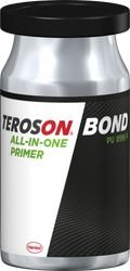 Primer PU 8519 P All in One for ruteliming 10 ml fra Teroson