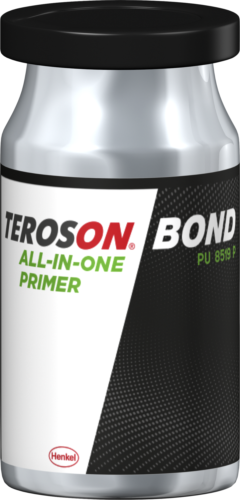Primer PU 8519 P All in One for ruteliming 10 ml fra Teroson