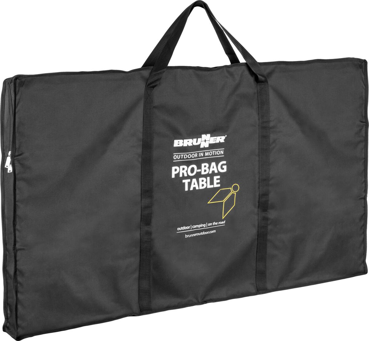 Pro Bag bæreveske for campingbord Oxford polyester forfra