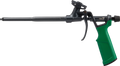PU-skumpistol Spray & PUR Gun for presis dosering foran