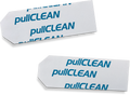 pullCLEAN erstatningsklebestriper 6 stk uten boring fra Metaltex