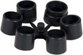 Pumpeadaptersett 5-deler for luftpumper - Bo-Camp forfra