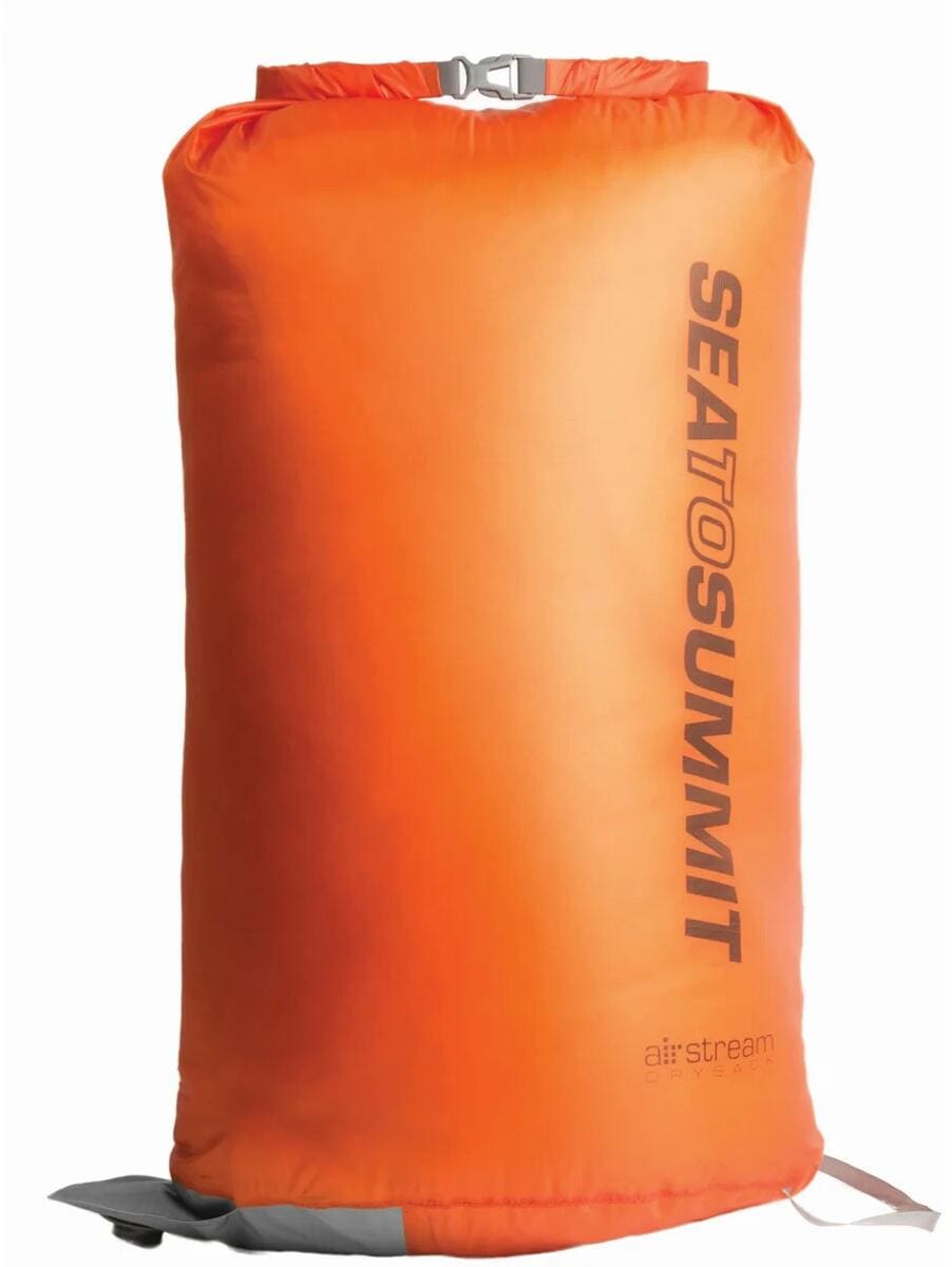 Pumpepose Air Stream 20L for liggeunderlag fra Sea to Summit