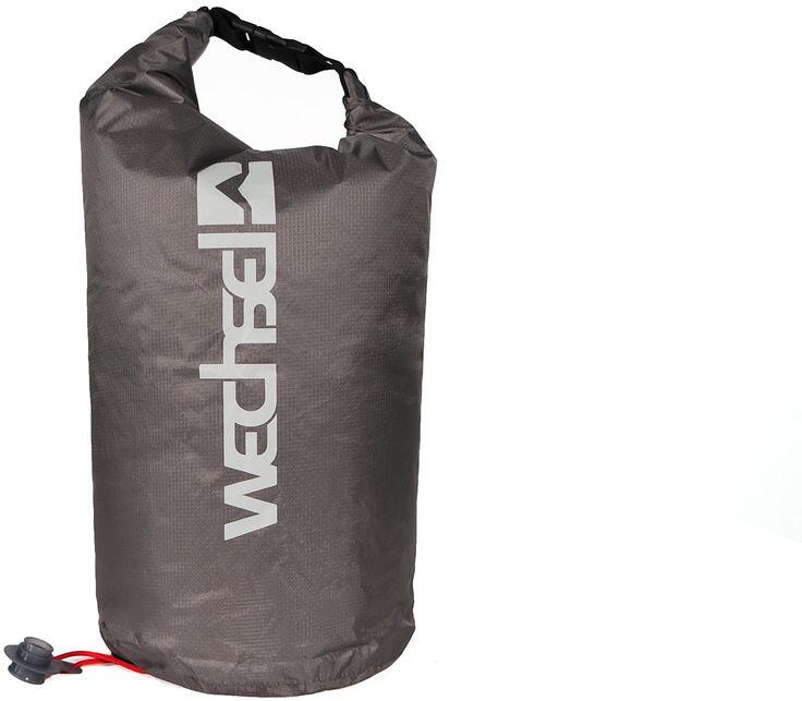 Pumpepose for liggeunderlag 34L, 95 g, 70x25 cm - Wechsel forfra