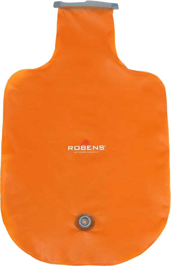 Pumpesekk Compact UL 12,5 l forfra
