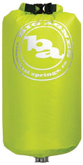 Pumpesekk Pumphouse Ultra 95x40 cm grønn forfra