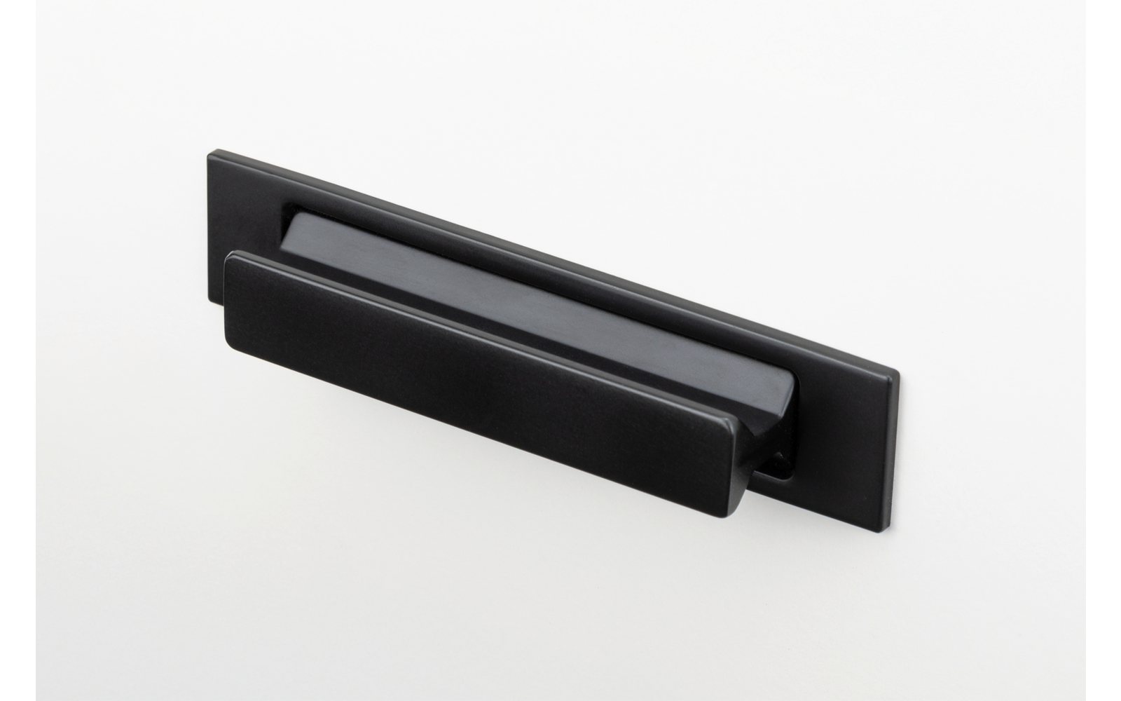 Push-in-lås R-EVOLUTION Horizon bakside