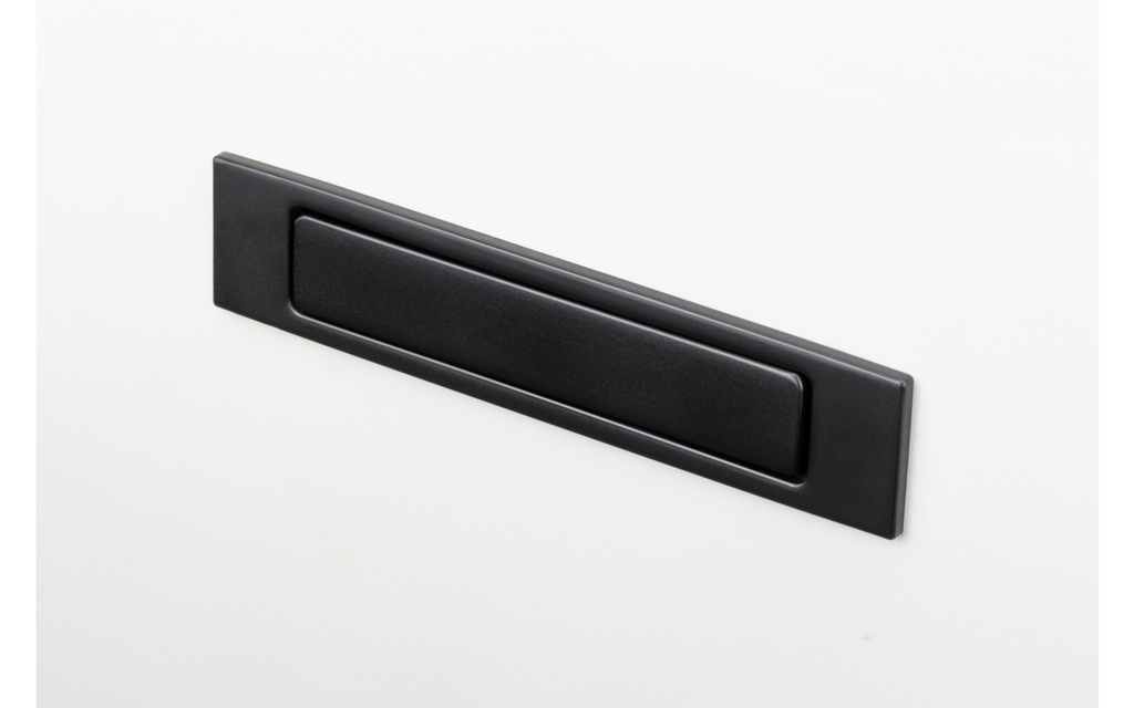 Detaljbilde av Push-in-lås R-EVOLUTION Horizon