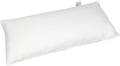 Pute 40 x 80 cm polyester-mikrofiber - Queens forfra