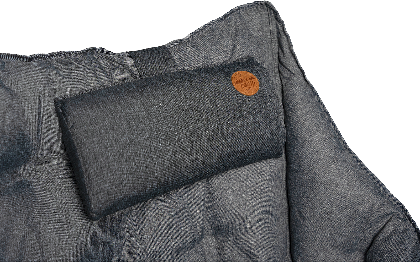 Montert Pute for sofa Kailua / stol San Pedro / ligg Livorno 36x19 cm - Camplife