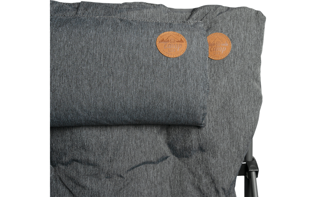 Pute for sofa Kailua / stol San Pedro / ligg Livorno 36x19 cm - Camplife i bruk