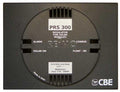 PWM-laderegulator PRS 300 12V 300W med shunt-teknologi for campingbruk