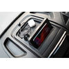 Bakside av Qi trådløs ladestasjon INBAY for Fiat Ducato/Peugeot Boxer