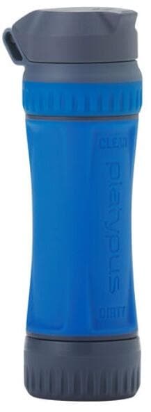 Quickdraw mikrofilter 0,2 mikron 69 g bakside