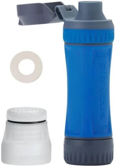 Detalj av Quickdraw mikrofilter 0,2 mikron 69 g