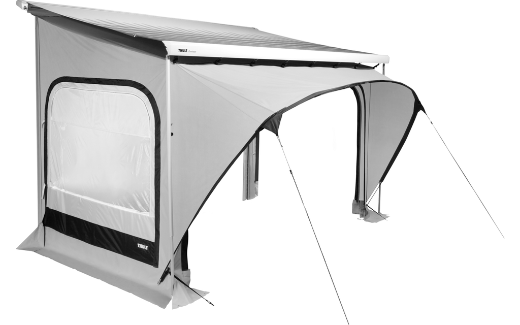 QuickFit markisefortelt 260x225 cm transportpose