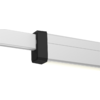 Rafter LED spennstang med LED-list for markise F40van oversikt