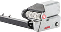 Ranger S21 rangeringssystem for enkelaksel i bruk
