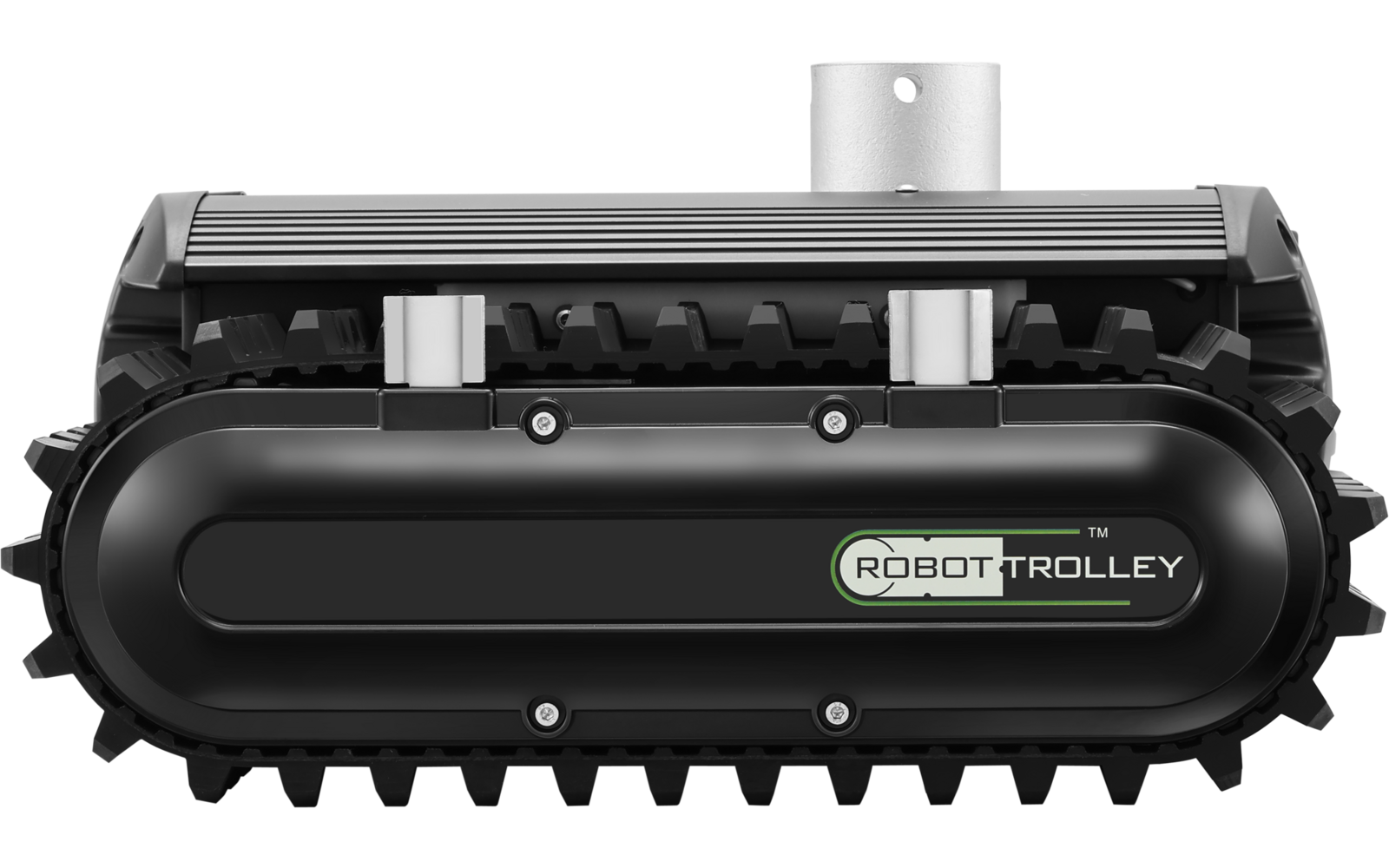 Transportveske for Rangierhjelp RT 1500 med beltetrekk
