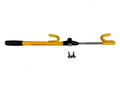 Rattlås Classic Steering Wheel Lock 1,85 kg for rattbeskyttelse