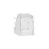 Rear Door Cover solseil for VW T5/T6 detalj