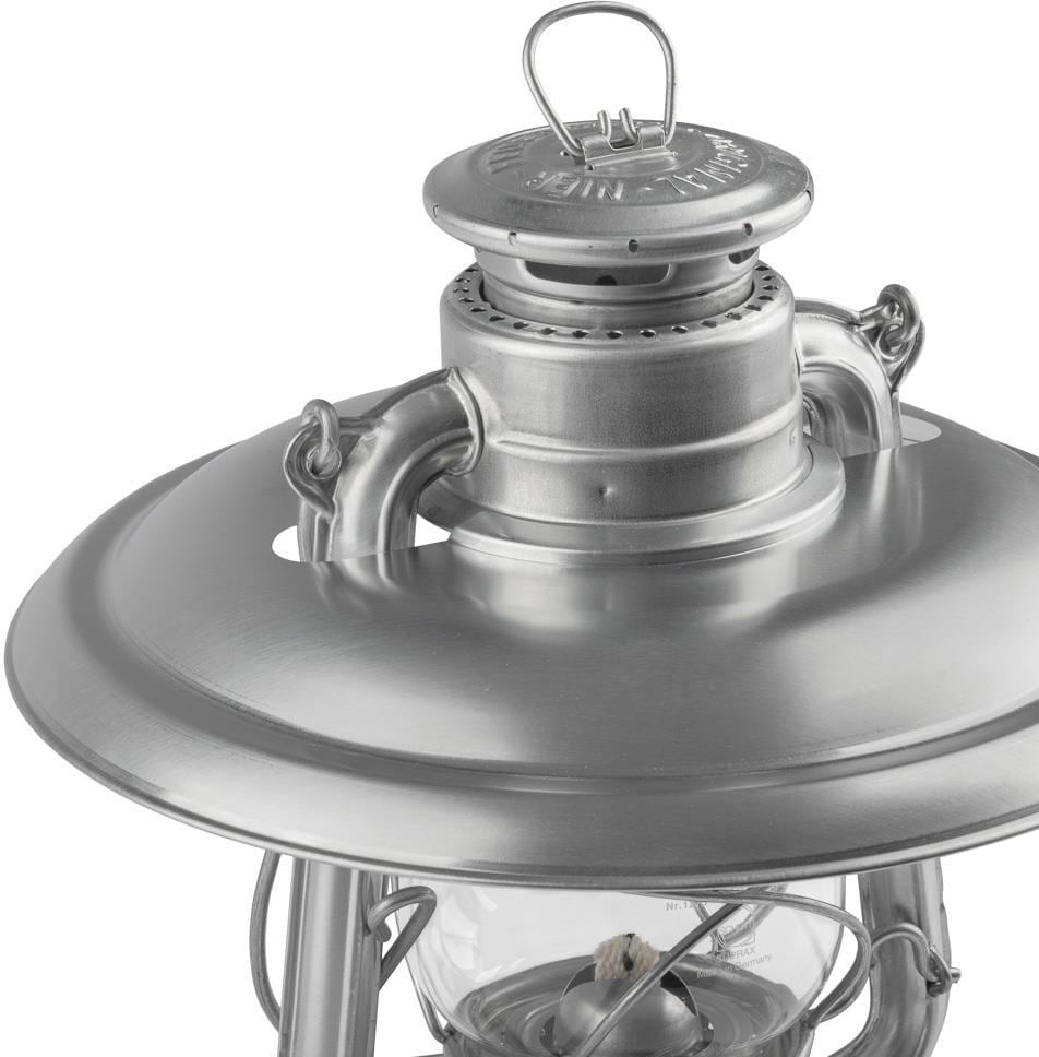 Reflektorskjerm for Baby Special 276 stormlykt bakside