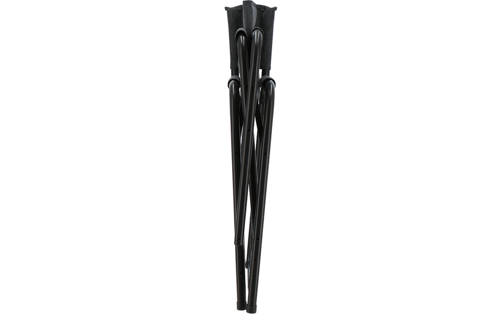 Regissørstol Lago klappbar aluminium 2,5 kg Stormy Grey - Travellife