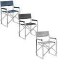 Registol Commander i aluminium, 120 kg, 3,5 kg front