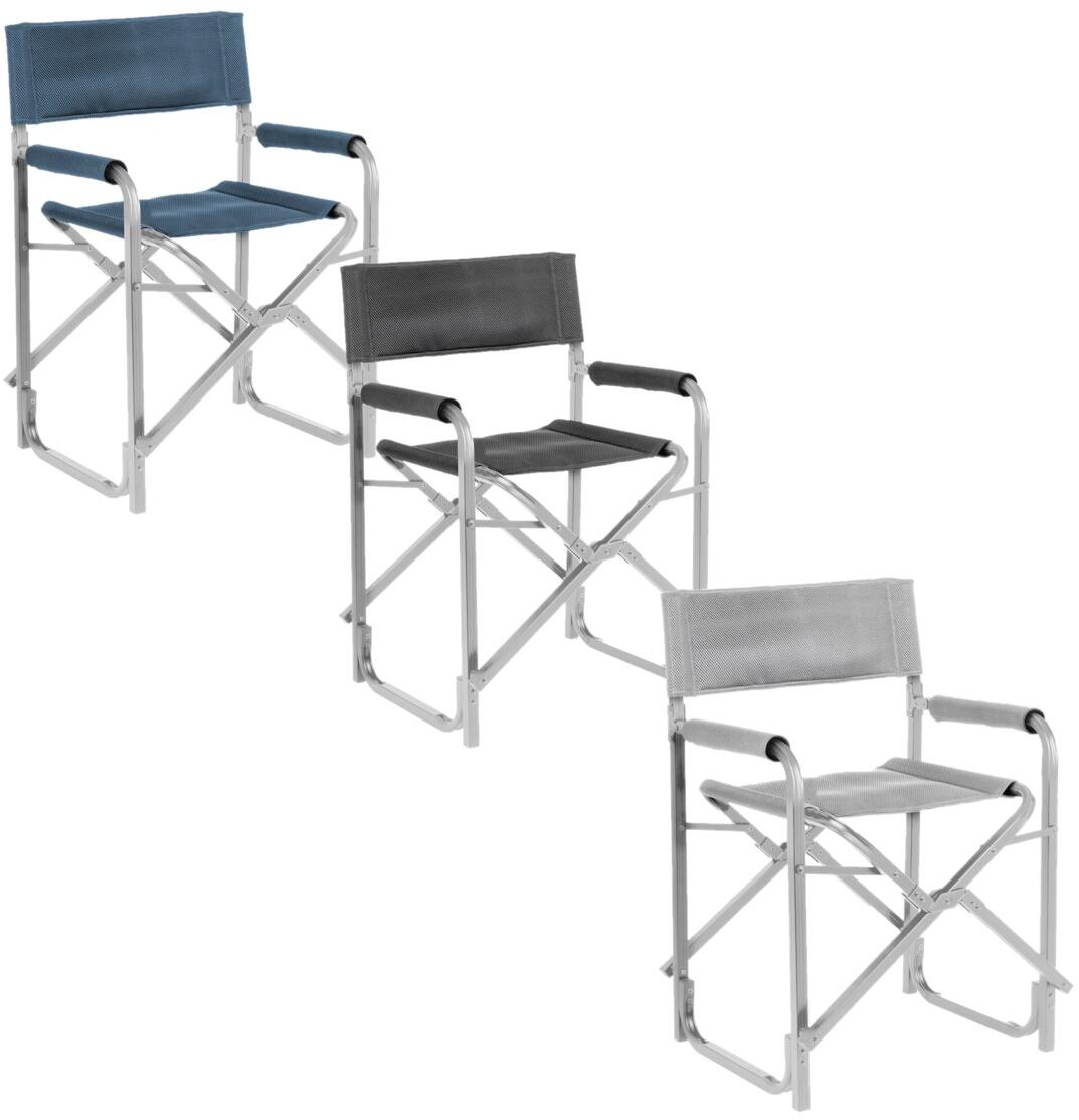 Registol Commander i aluminium, 120 kg, 3,5 kg front