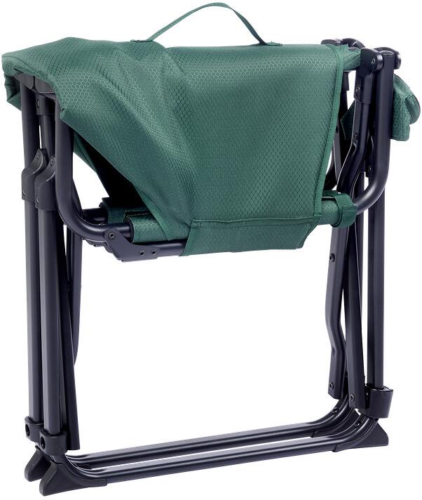Registol Lagom med koppholder resirkulert polyester sammenlagt