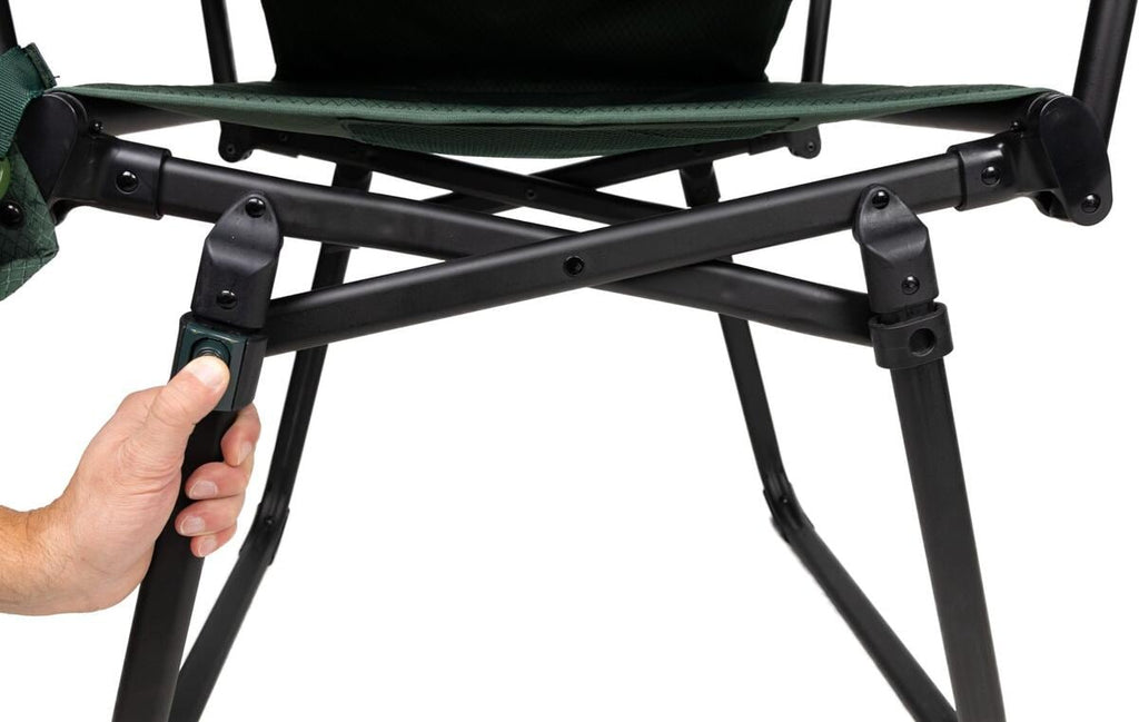 Registol Lagom med koppholder resirkulert polyester montert i natur