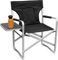 Registol Travelchair Director med sidebord fra Origin Outdoors