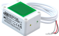 Regnsensor M152K med automatisk reléstyring for markise