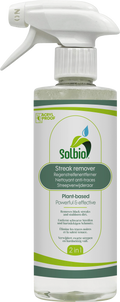Regnstripefjerner plantebasert formel 500 ml for bobil og campingvogn Solbio forfra