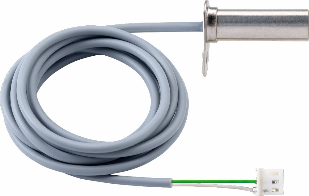 Regulatorvarmer Eis-Ex for Caramatic TwoControl med 1,5 m kabel