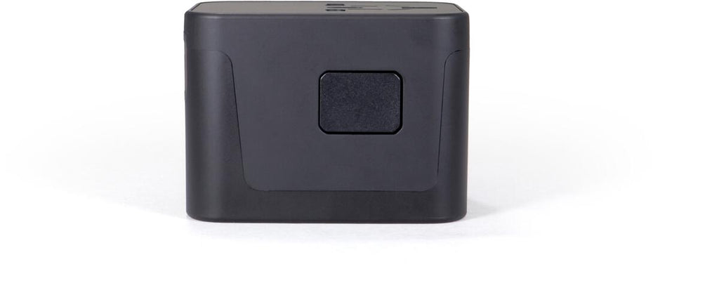 Sikringsdetalj på Reiseadapter universal med 5 USB-utganger (2A/3C) - Origin Outdoors